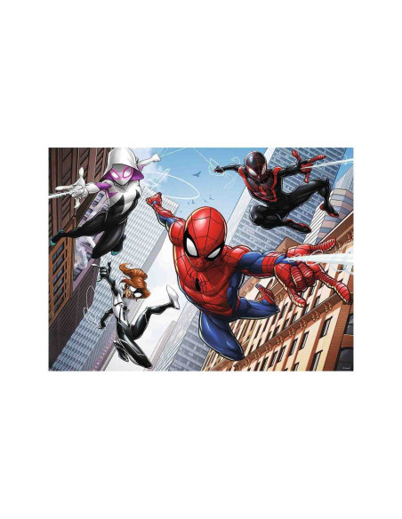 Puzzle Spiderman, 200 Piese,RVSPC12694