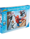 Puzzle Spiderman, 200 Piese,RVSPC12694