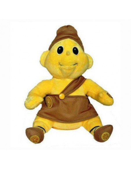 Jucarie de plus interactiva, Mitrusca cel Istet,PIT290015