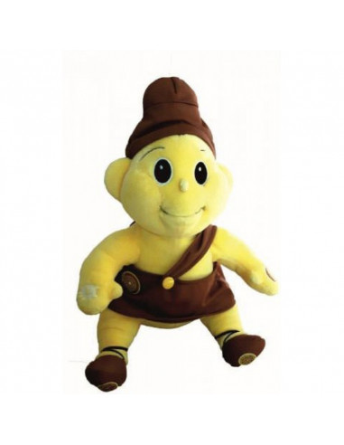 Jucarie de plus interactiva, Mitrusca cel Istet,PIT290015