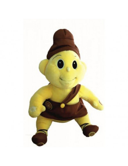 Jucarie de plus interactiva, Mitrusca cel Istet,PIT290015