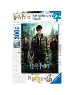 Puzzle Harry Potter Si Talismanele Mortii, Partea 2, 300 2