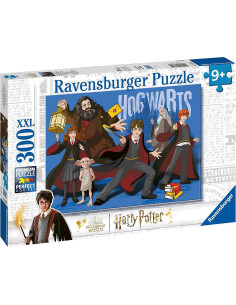 Puzzle Harry Potter Scoala De Magie, 300 Piese,RVSPC13365 2