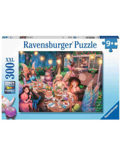 Puzzle Cina Incantatoare, 300 Piese,RVSPC13369 2