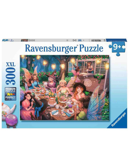 Puzzle Cina Incantatoare, 300 Piese,RVSPC13369