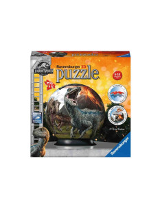 Puzzle 3D Jurassic World, 72 Piese,RVS3D11757 2