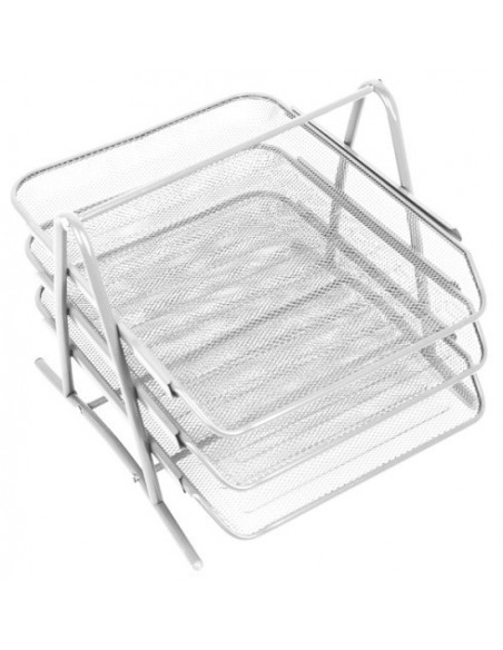 Set Birou 13 - Suport instrumente de scris, Capsator