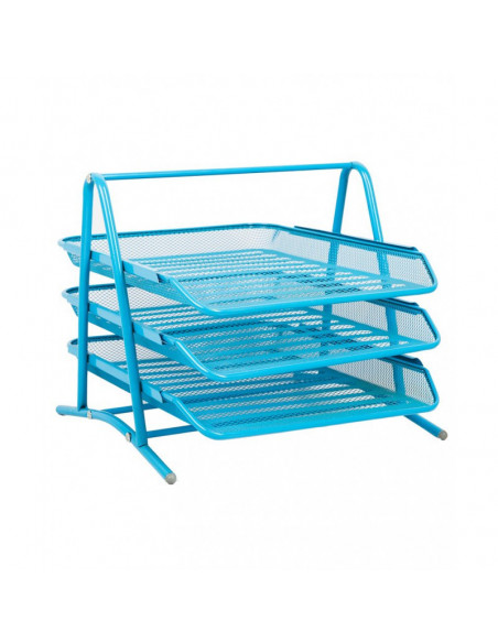 Set Birou 14 - Suport instrumente de scris, Capsator