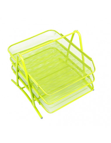 Set Birou 12 - Suport instrumente de scris, Capsator