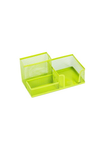 Set Birou 12 - Suport instrumente de scris, Capsator