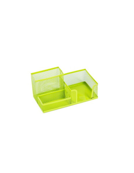 Set Birou 12 - Suport instrumente de scris, Capsator