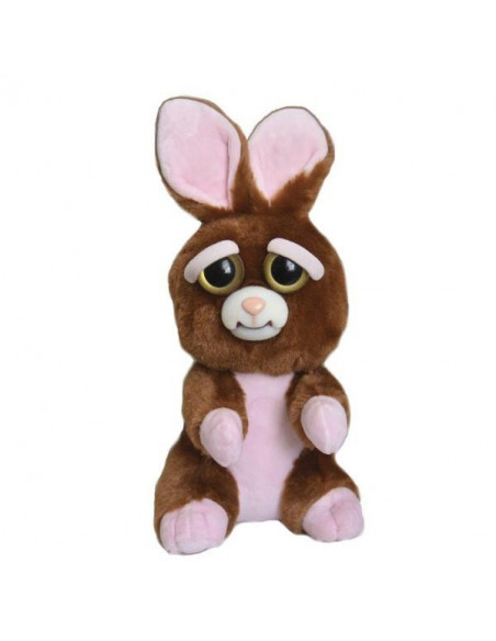 Jucarie plus Feisty Pets - Ia atitudine!, Iepuras,GLTH60012_5