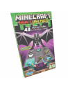 Thinkfun - Minecraft Magnetic, lb. romana,TF4822