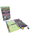 Thinkfun - Minecraft Magnetic, lb. romana,TF4822