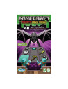 Thinkfun - Minecraft Magnetic, lb. romana,TF4822