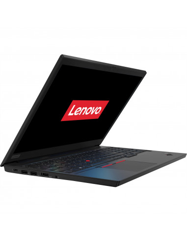 Laptop Lenovo ThinkPad E15 cu procesor Intel Core i5-10210U