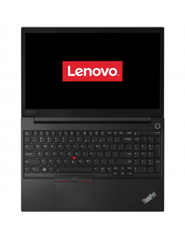 Laptop Lenovo ThinkPad E15 cu procesor Intel Core i5-10210U