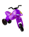 Motocicleta fara pedale, mov - ROBENTOYS,16037-6