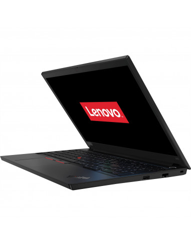 Laptop Lenovo ThinkPad E15 cu procesor Intel Core i5-10210U