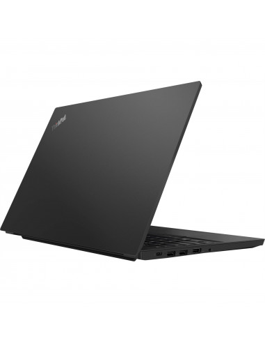 Laptop Lenovo ThinkPad E15 cu procesor Intel Core i5-10210U
