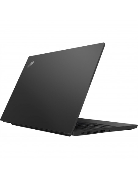 Laptop Lenovo ThinkPad E15 cu procesor Intel Core i5-10210U