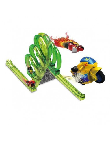 Set Spin-Go - Bucle multiple,IDO60612
