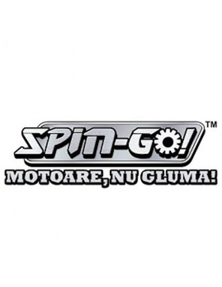 Set Spin-Go - Bucle multiple,IDO60612
