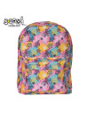 Ghiozdan CLASSIC, 30x16x43 cm - S-COOL,SC2291
