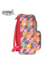 Ghiozdan CLASSIC, 30x16x43 cm - S-COOL,SC2291