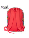 Ghiozdan CLASSIC, 30x16x43 cm - S-COOL,SC2291