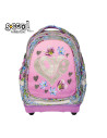 Ghiozdan anatomic LOVE, 38x39x19.5 cm - S-COOL,SC2109