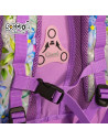 Ghiozdan anatomic LOVE, 38x39x19.5 cm - S-COOL,SC2109