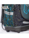 Ghiozdan anatomic GAME, 38x39x19.5 cm - S-COOL,SC2114