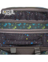 Ghiozdan anatomic GAME, 38x39x19.5 cm - S-COOL,SC2114
