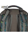 Ghiozdan anatomic GAME, 38x39x19.5 cm - S-COOL,SC2114