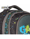 Ghiozdan anatomic GAME, 38x39x19.5 cm - S-COOL,SC2114