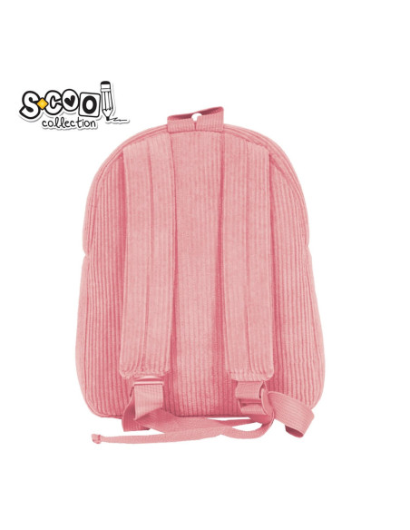 Ghiozdan gradinita BABY ANIMALS, BIRD, 23x8x28 cm -