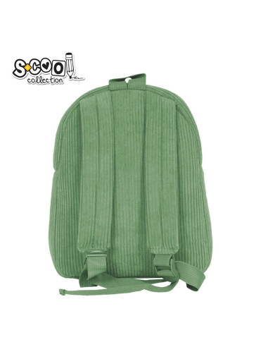 Ghiozdan gradinita BABY ANIMALS, DINOSAUR, 23x8x28 cm -