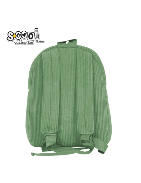 Ghiozdan gradinita BABY ANIMALS, DINOSAUR, 23x8x28 cm -