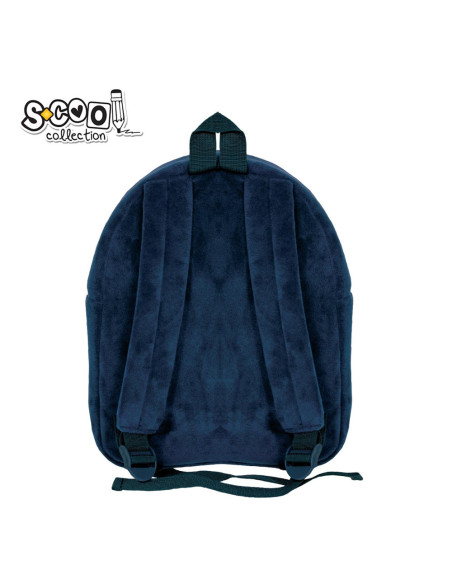 Ghiozdan gradinita BABY ANIMALS, RABBIT, 23x8x28 cm -