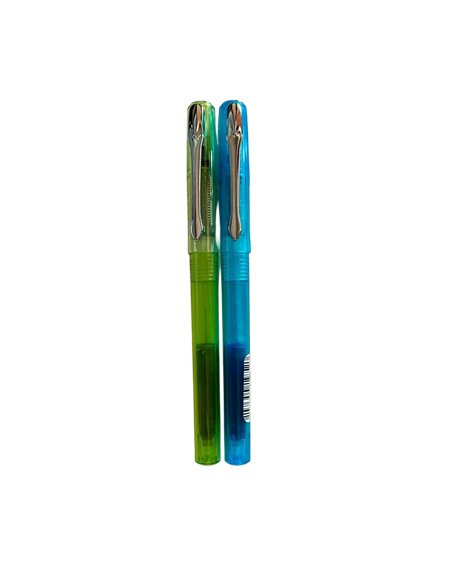 Set ECADA Straveziu stilou + roller, Model baieti