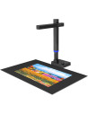 Scanner CZUR Shine Ultra Pro, rezolutie 5696 x 4272 pixeli