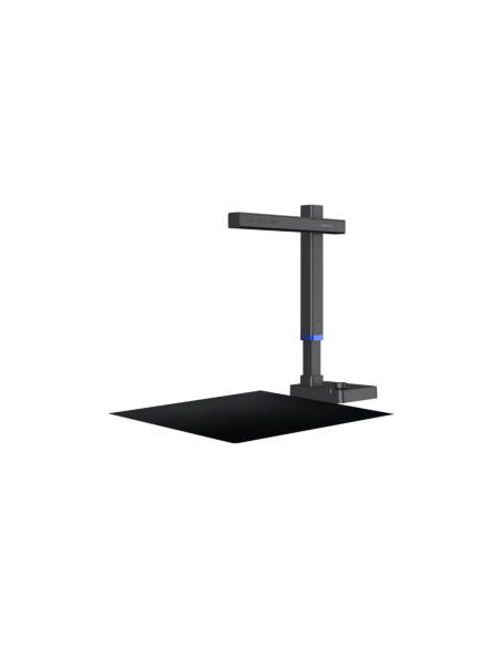 Scanner CZUR Shine 800 A3 Pro, rezolutie 3264 x 2446 pixeli