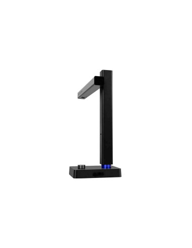 Scanner CZUR Shine 800 Pro, rezolutie 3264 x 2446 pixeli