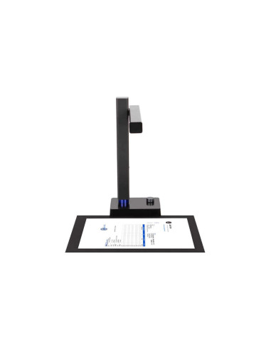 Scanner CZUR Shine 800 Pro, rezolutie 3264 x 2446 pixeli