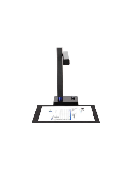 Scanner CZUR Shine 800 Pro, rezolutie 3264 x 2446 pixeli