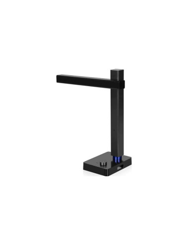 Scanner CZUR Shine 800 Pro, rezolutie 3264 x 2446 pixeli