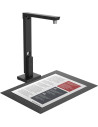 Scanner CZUR Lens 1200 Pro, rezolutie 4032 x 3024 pixeli