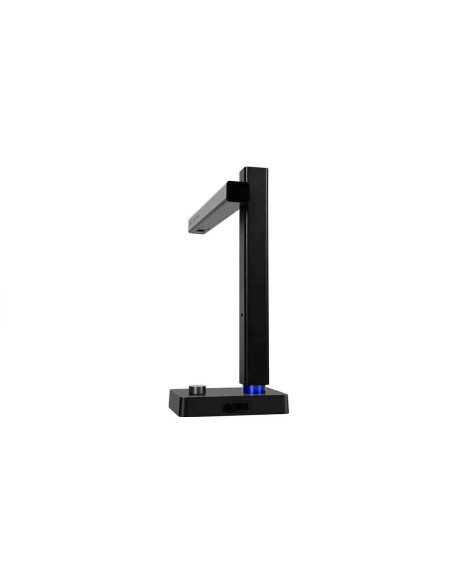 Scanner CZUR Shine 500 Pro, rezolutie 2592 x 1944 pixeli