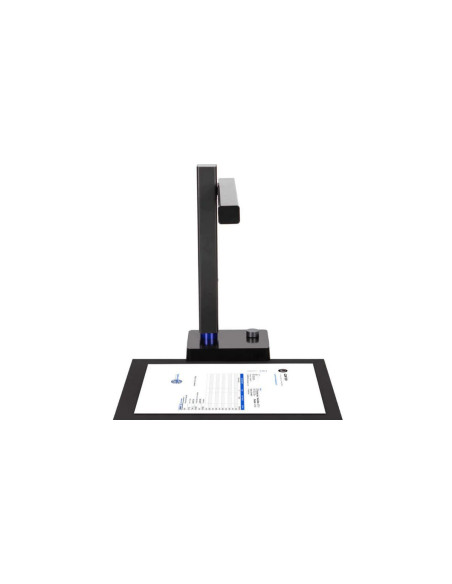 Scanner CZUR Shine 500 Pro, rezolutie 2592 x 1944 pixeli